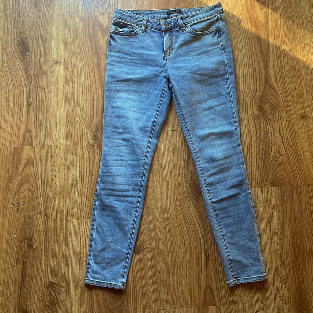 Prana Jeans